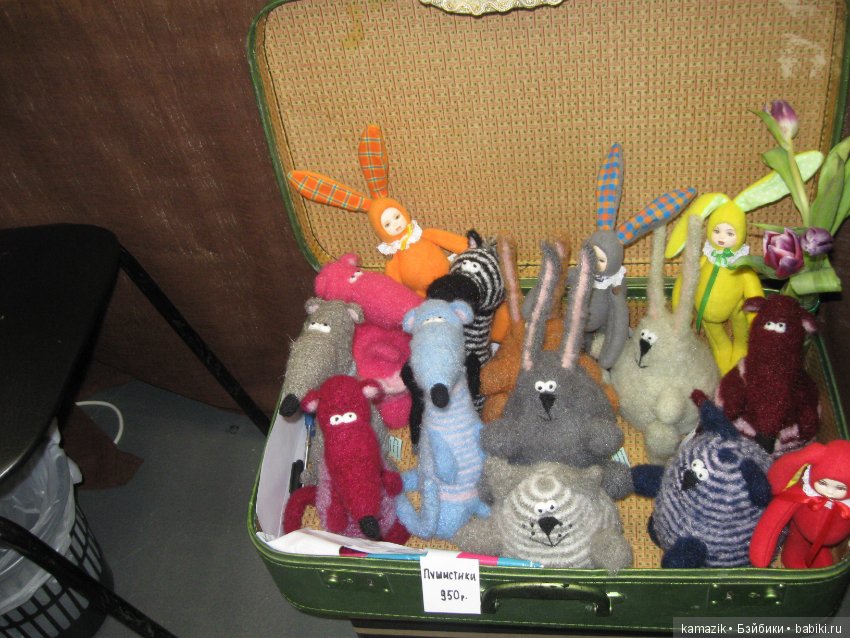 Тишинка. Мой взгляд. 4 часть