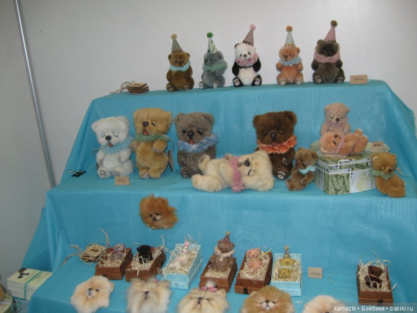 Тишинка. Мой взгляд. 5 часть