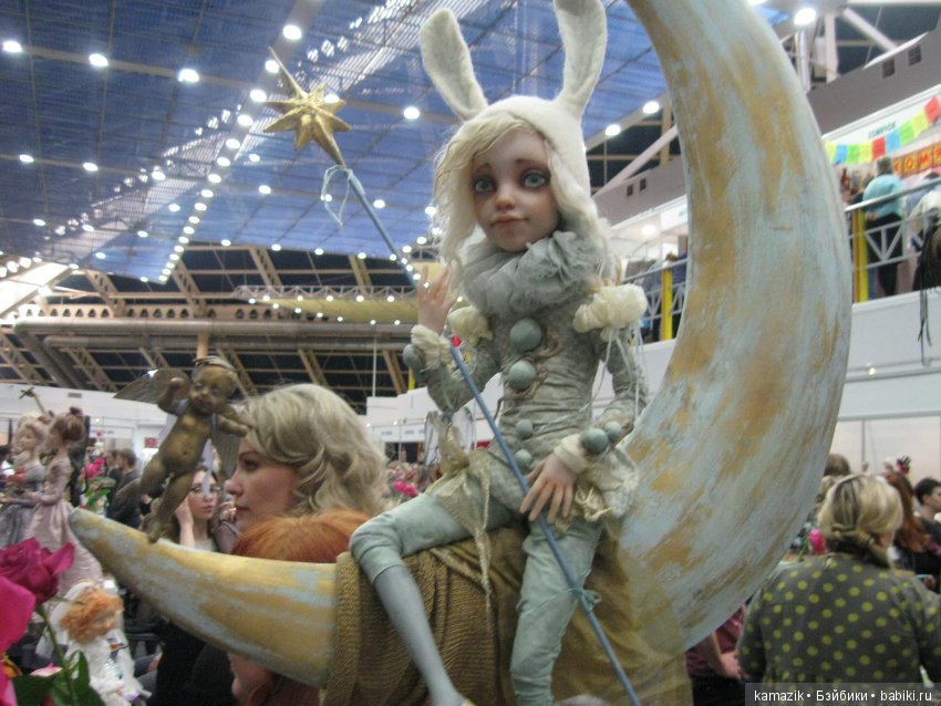 Тишинка. Мой взгляд. 4 часть