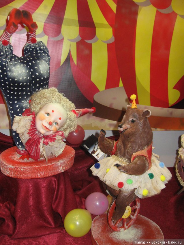 Тишинка. Мой взгляд. 5 часть