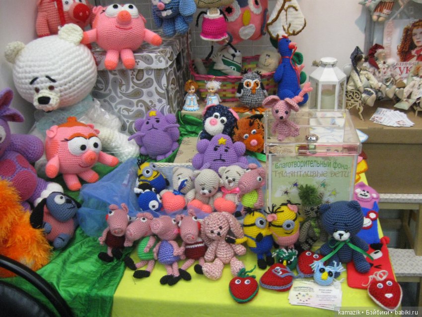 Тишинка. Мой взгляд. 4 часть