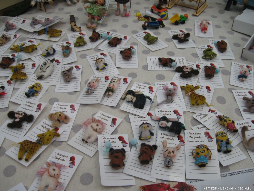 Тишинка. Мой взгляд. 5 часть