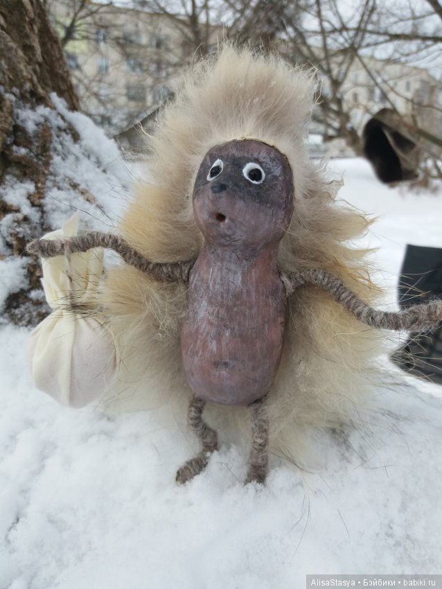 Вышел ежик из тумана — Другие хобби и увлечения: сад (фото 6)