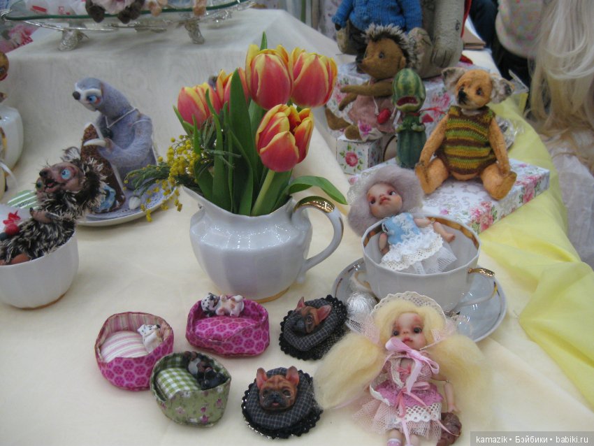 Тишинка. Мой взгляд. 5 часть