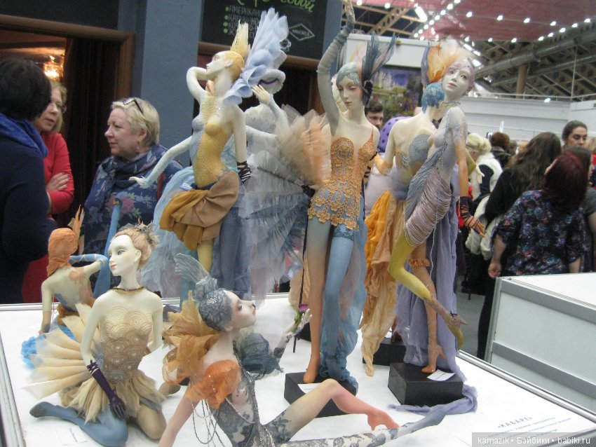 Тишинка. Мой взгляд. 4 часть