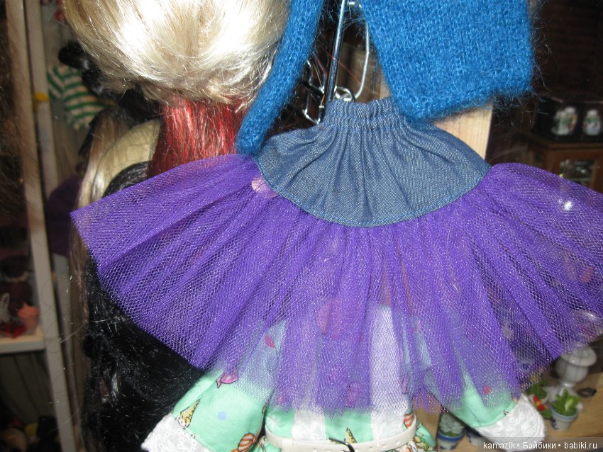 Тишинка. Мой взгляд. 4 часть (фото 3)