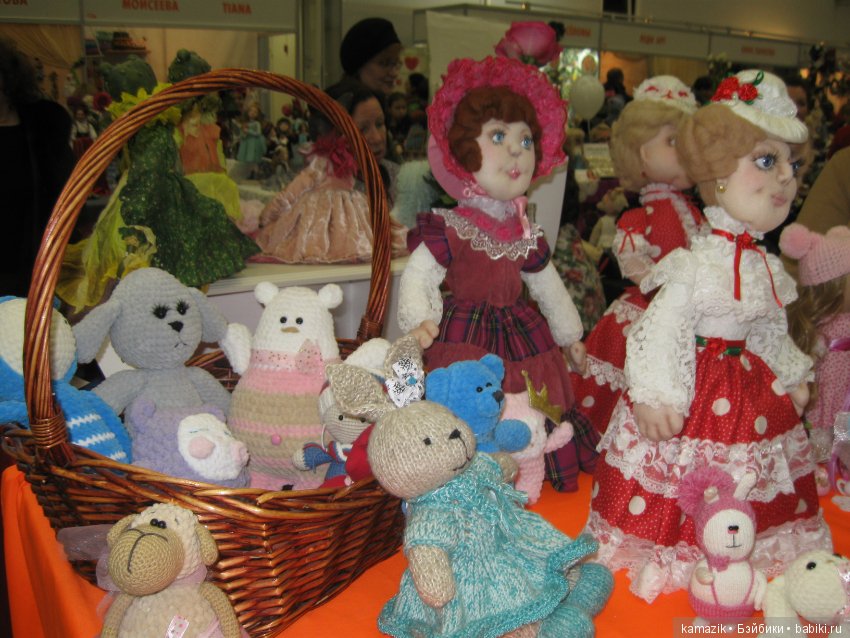 Тишинка. Мой взгляд. 5 часть