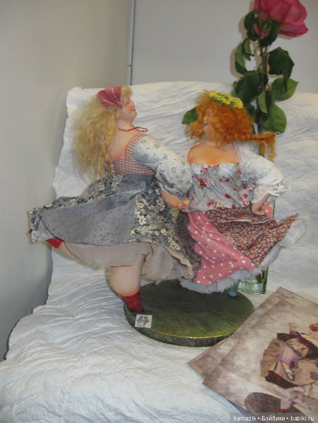 Тишинка. Мой взгляд. 5 часть (фото 6)