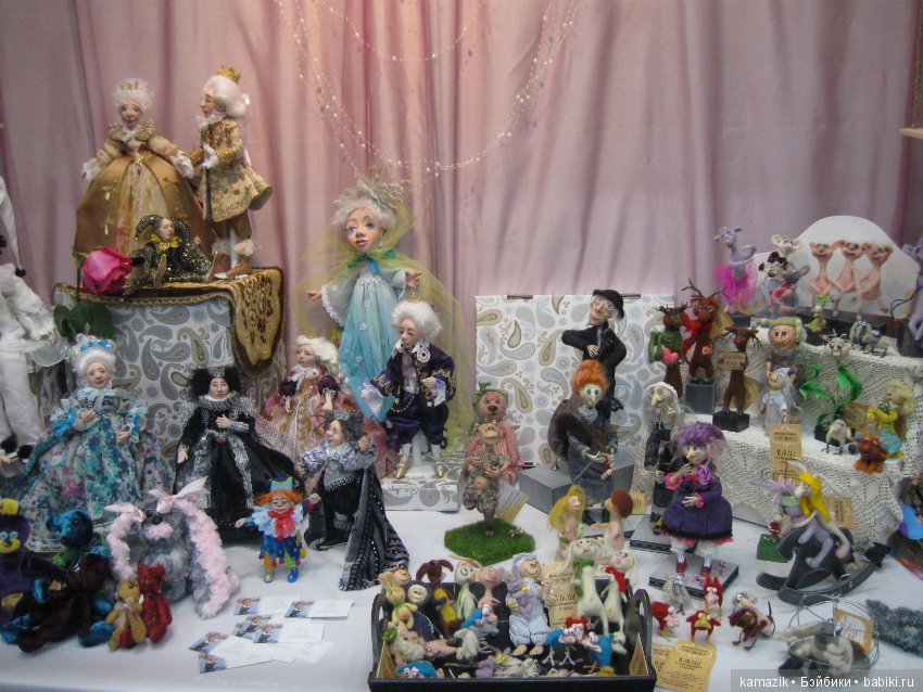 Тишинка. Мой взгляд. 4 часть