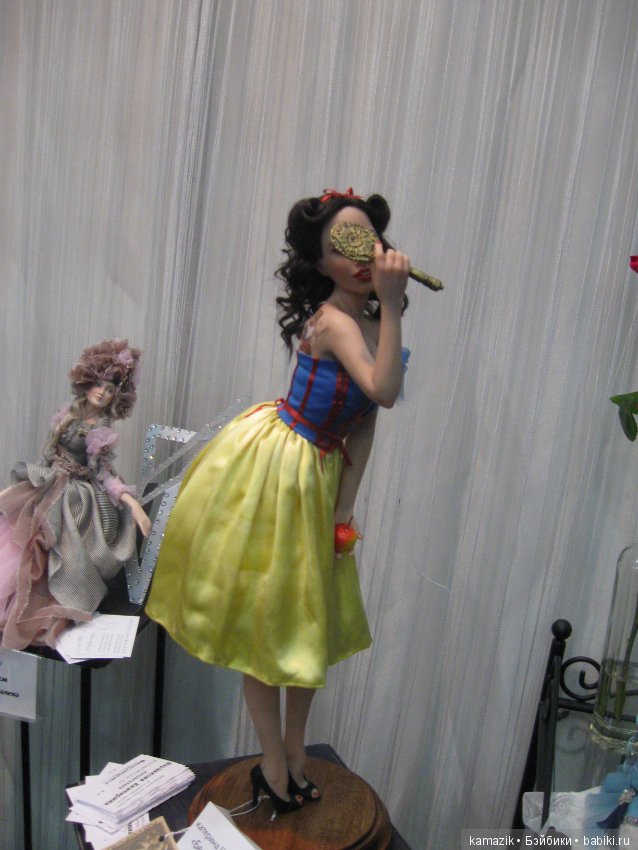 Тишинка. Мой взгляд. 4 часть