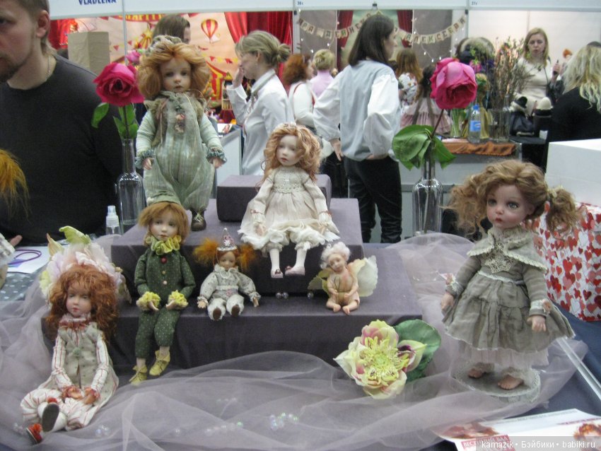 Тишинка. Мой взгляд. 4 часть