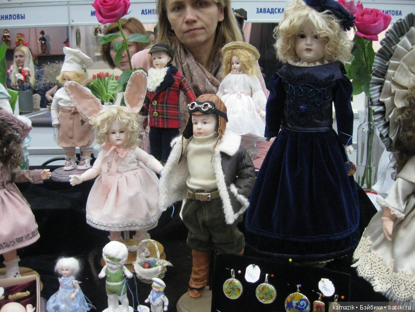 Тишинка. Мой взгляд. 4 часть