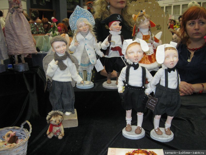 Тишинка. Мой взгляд. 4 часть