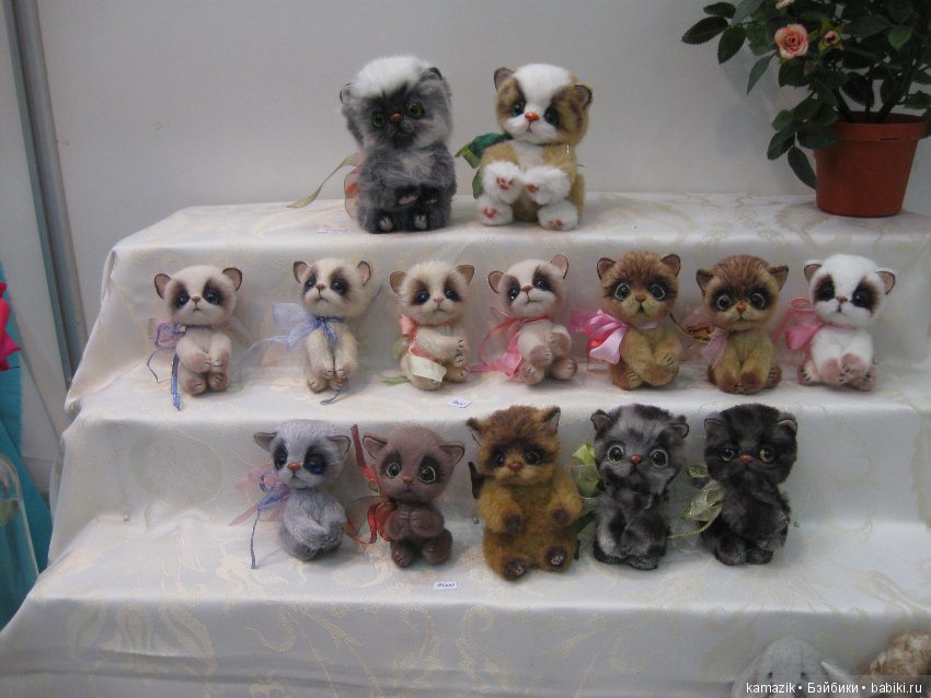 Тишинка. Мой взгляд. 5 часть