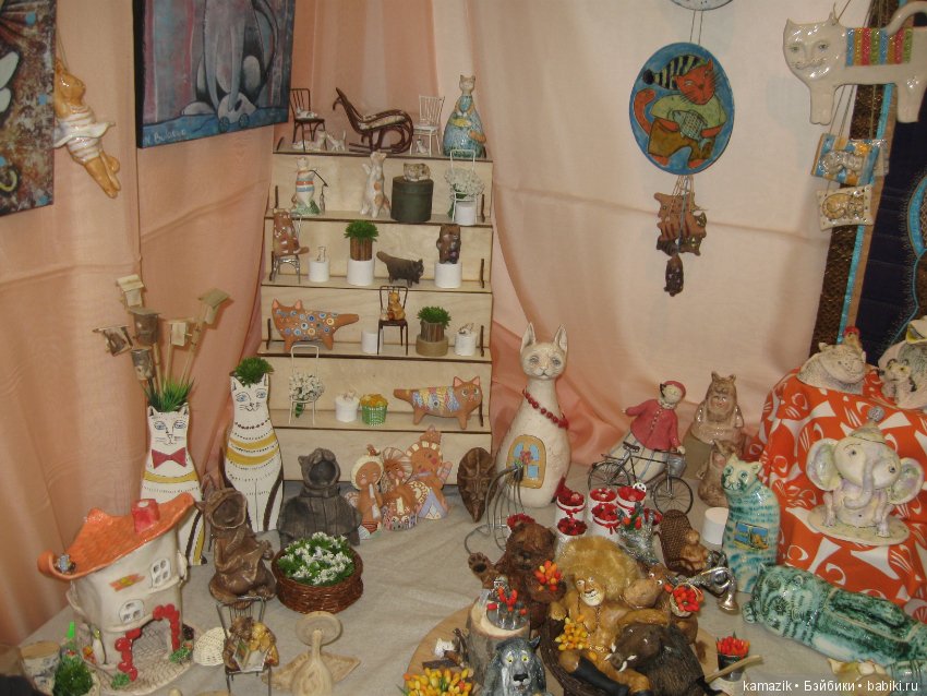 Тишинка. Мой взгляд. 5 часть