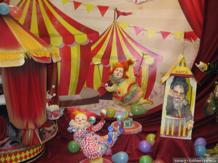 Тишинка. Мой взгляд. 4 часть