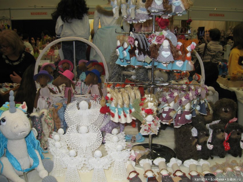 Тишинка. Мой взгляд. 5 часть