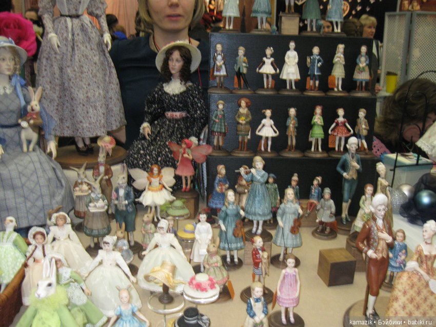 Тишинка. Мой взгляд. 5 часть (фото 3)