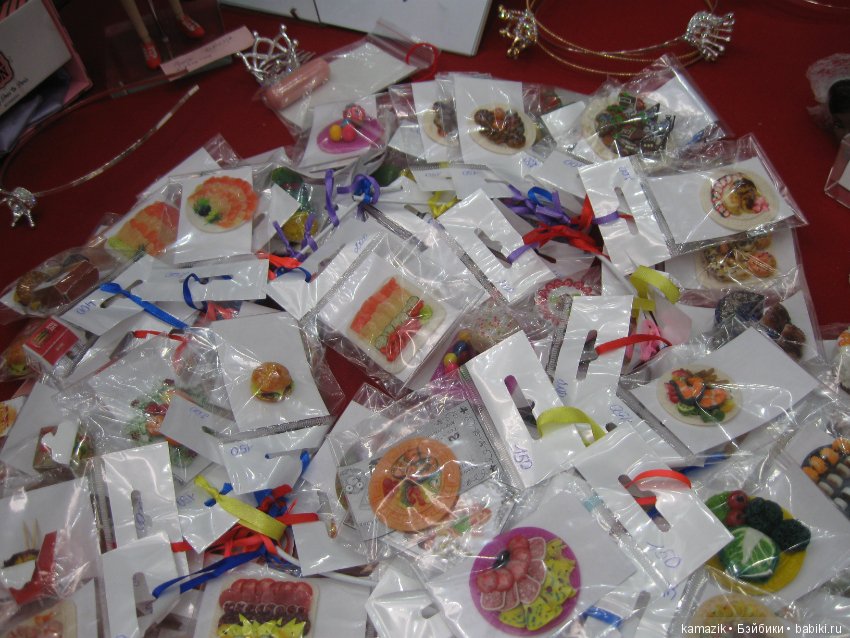 Тишинка. Мой взгляд. 6 часть