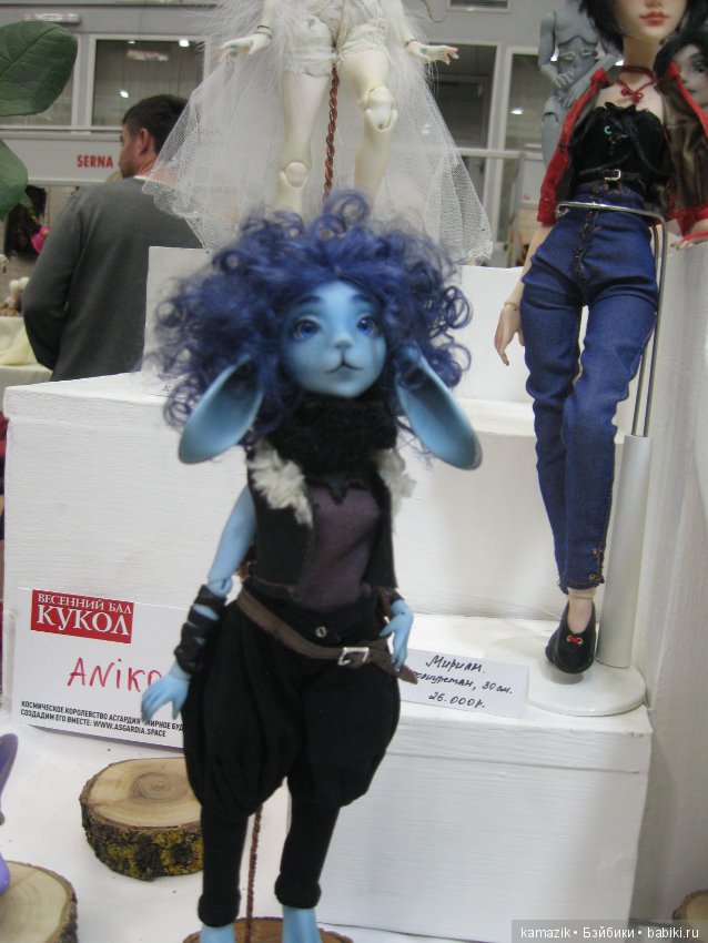 Тишинка. Мой взгляд. 7 часть