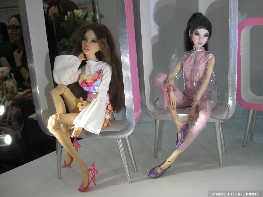 Тишинка. Мой взгляд. 7 часть