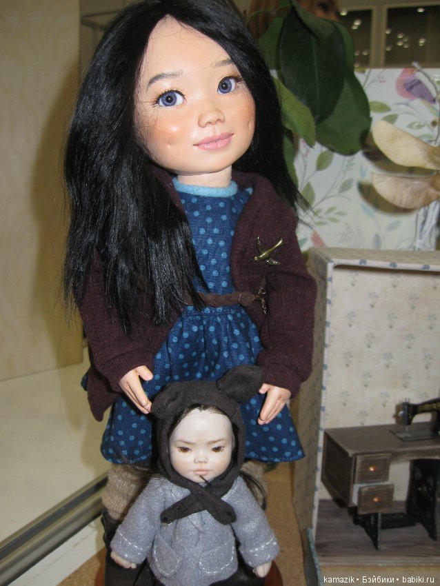 Тишинка. Мой взгляд. 7 часть (фото 7)