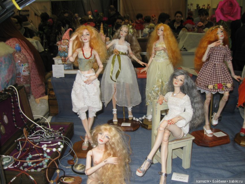 Тишинка. Мой взгляд. 6 часть