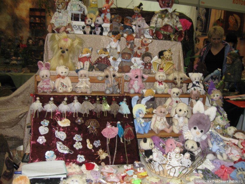 Тишинка. Мой взгляд. 6 часть (фото 2)