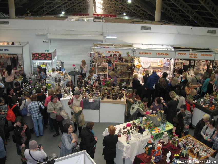 Тишинка. Мой взгляд. 7 часть