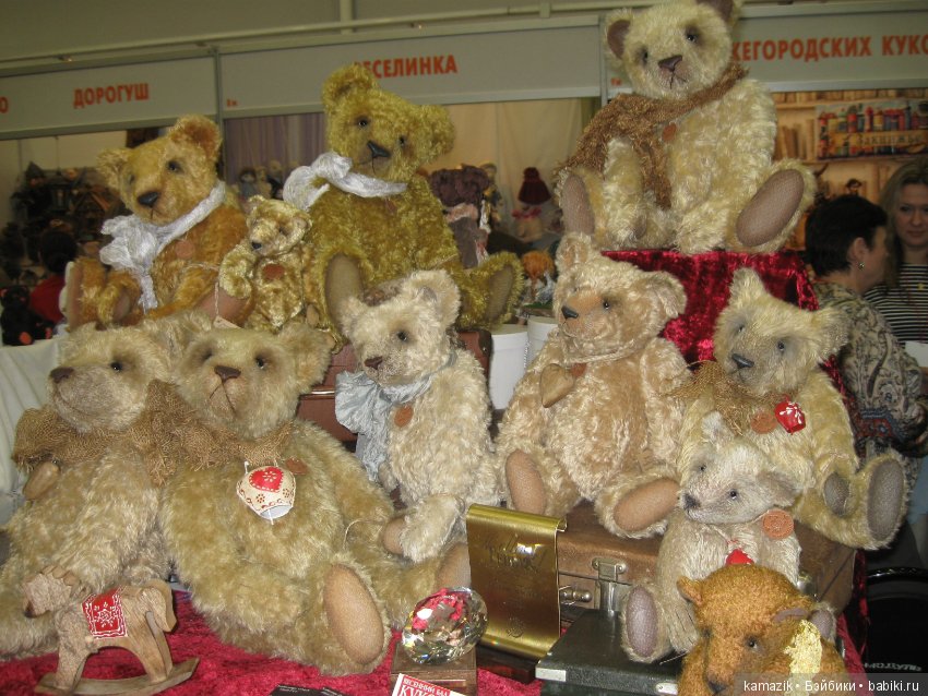 Тишинка. Мой взгляд. 6 часть