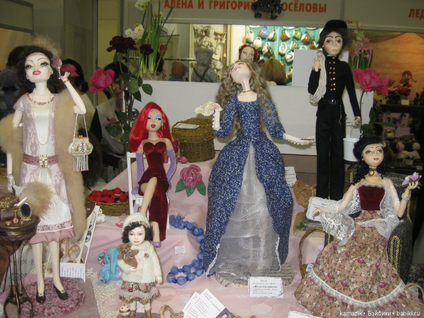 Тишинка. Мой взгляд. 6 часть