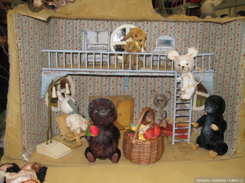 Тишинка. Мой взгляд. 6 часть