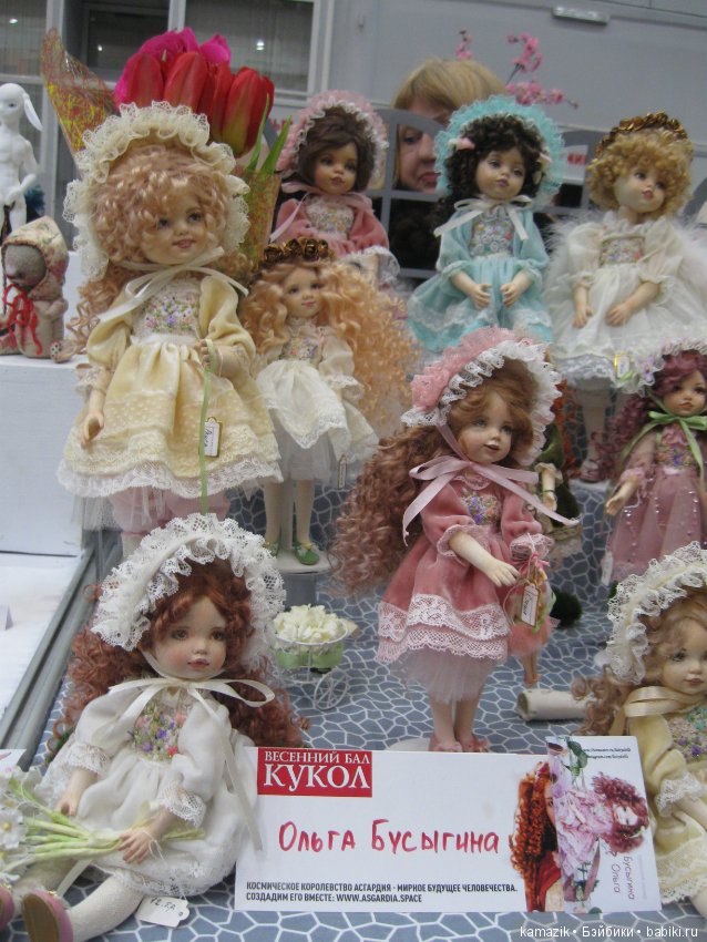 Тишинка. Мой взгляд. 7 часть