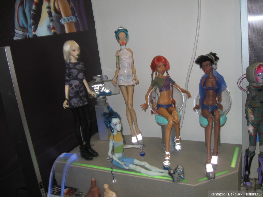 Тишинка. Мой взгляд. 6 часть