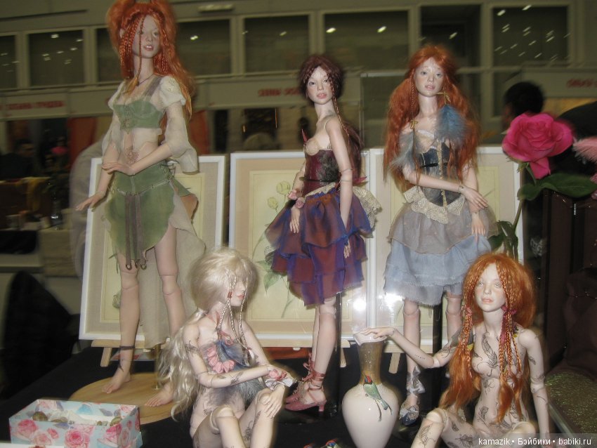 Тишинка. Мой взгляд. 7 часть