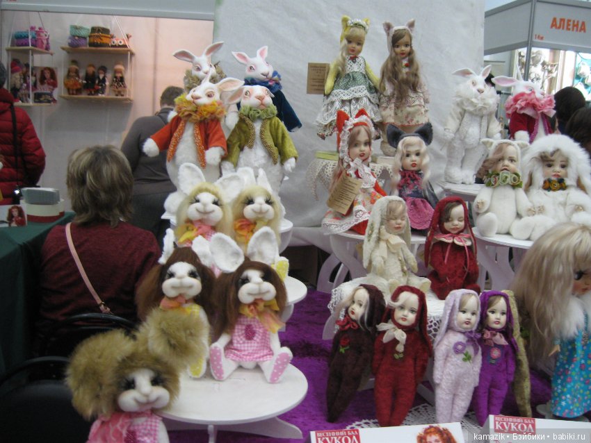 Тишинка. Мой взгляд. 6 часть