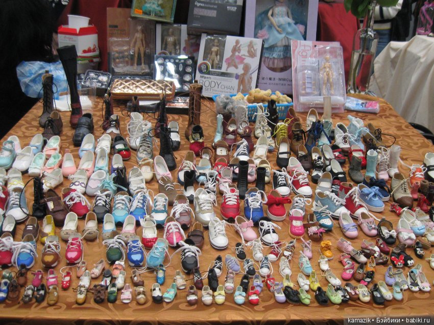 Тишинка. Мой взгляд. 6 часть