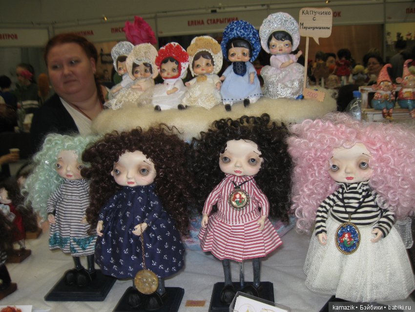 Тишинка. Мой взгляд. 6 часть