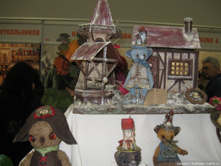 Тишинка. Мой взгляд. 6 часть