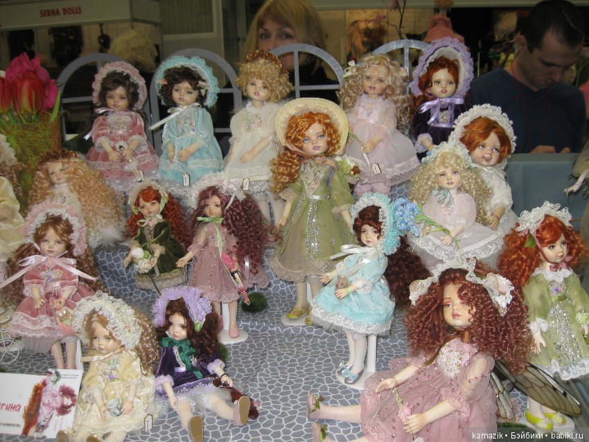 Тишинка. Мой взгляд. 7 часть