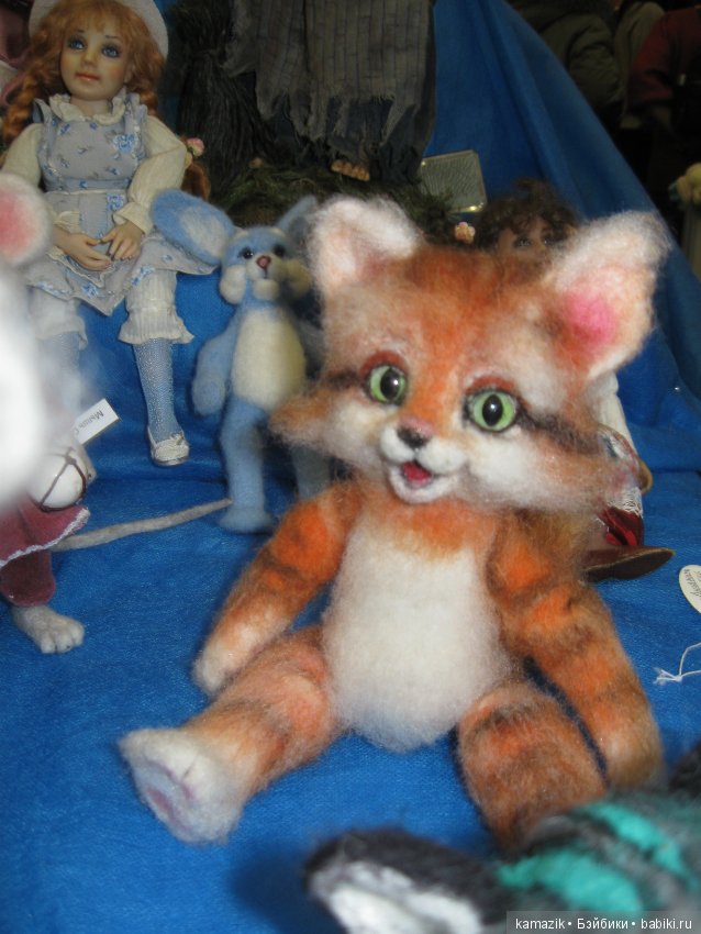 Тишинка. Мой взгляд. 6 часть