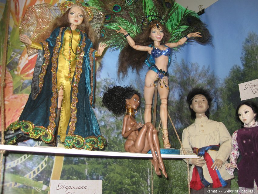 Тишинка. Мой взгляд. 7 часть