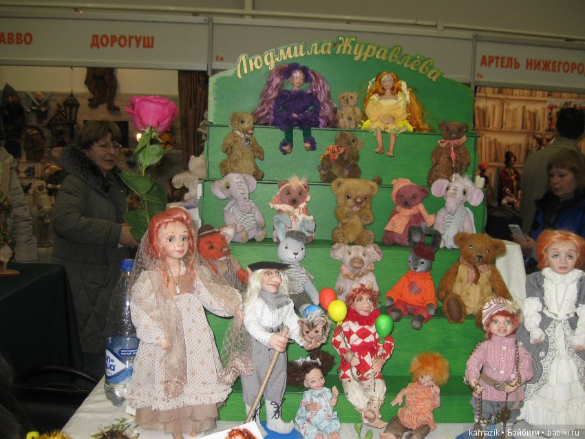 Тишинка. Мой взгляд. 6 часть