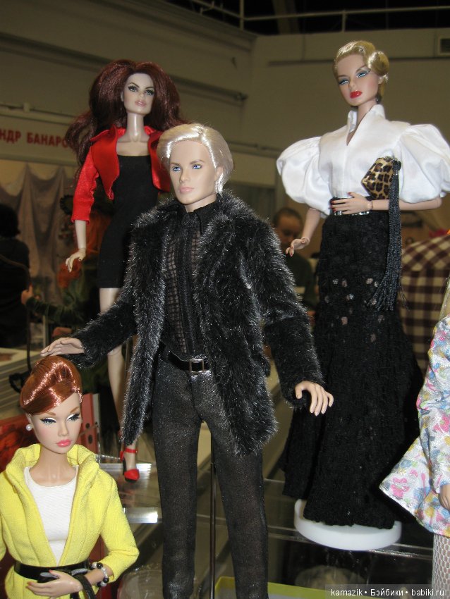 Тишинка. Мой взгляд. 6 часть