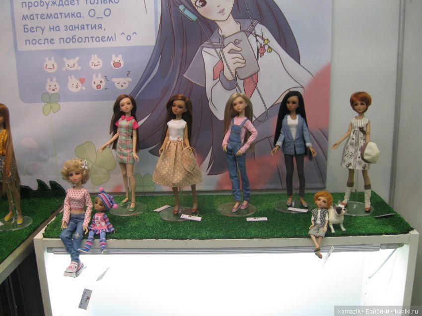 Тишинка. Мой взгляд. 7 часть