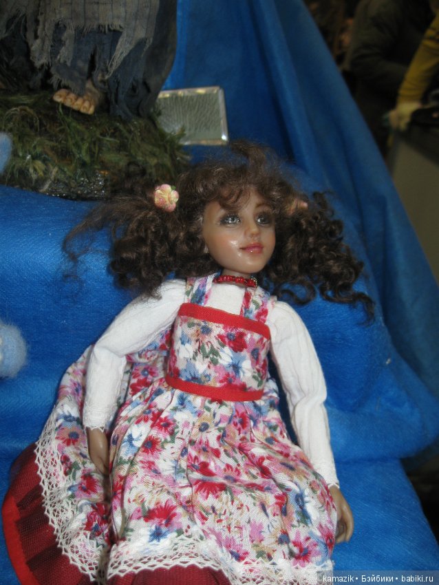 Тишинка. Мой взгляд. 6 часть