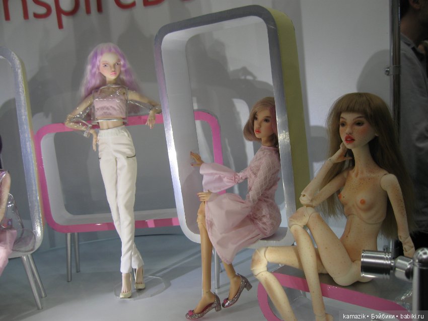 Тишинка. Мой взгляд. 7 часть