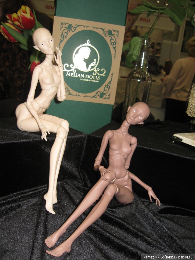 Тишинка. Мой взгляд. 7 часть