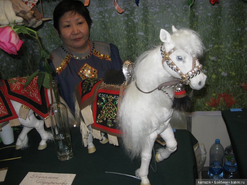 Тишинка. Мой взгляд. 7 часть