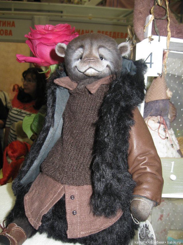 Тишинка. Мой взгляд. 6 часть